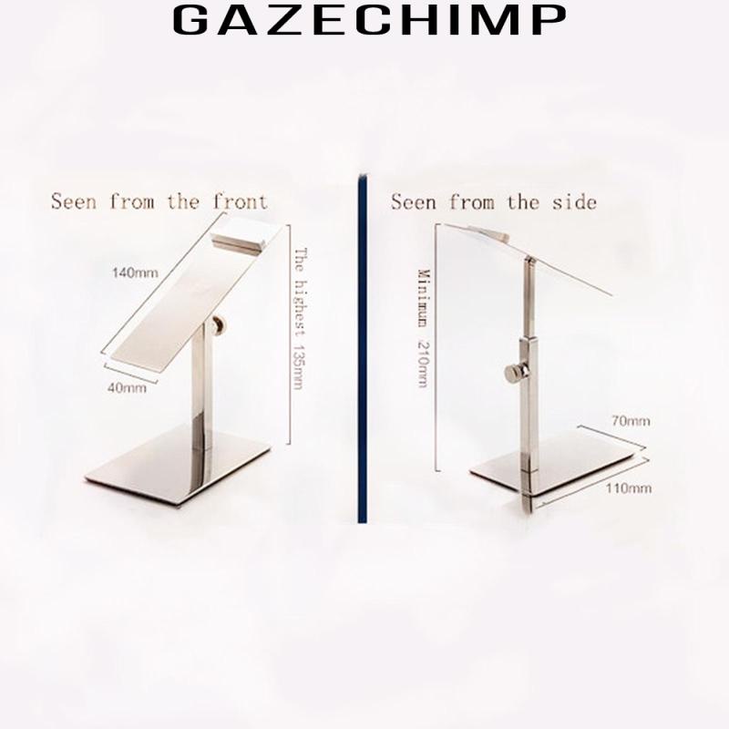 Giá Đỡ Giày Bằng Da Có Thể Điều Chỉnh Tiện Dụng