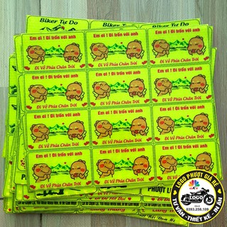 tem phượt phản quang sl1 logo