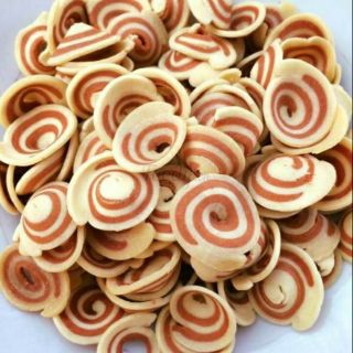 1kg bánh tai heo nhỏ ngọt