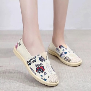 Giày vải Quảng Châu