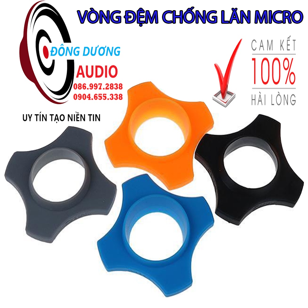 CHỐNG LĂN MICRO - NHỰA DẺO CAO CẤP BỀN ĐẸP  - KHÔNG BÁM BỤI