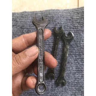 cờ lê mini nhật bãi 2