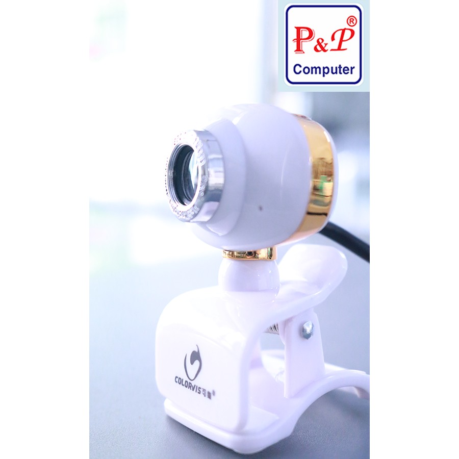 Webcam Colorvis ND80