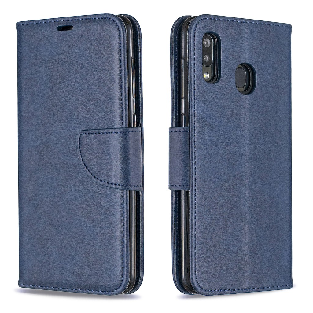 SAMSUNG GALAXY A30 A20 Bao da điện thoại thời trang dành cho | BigBuy360 - bigbuy360.vn