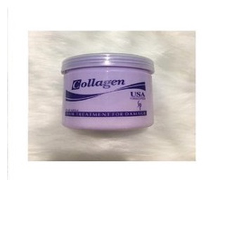 TIWAN hấp collagen 500ml