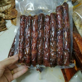 500g lạp xưởng