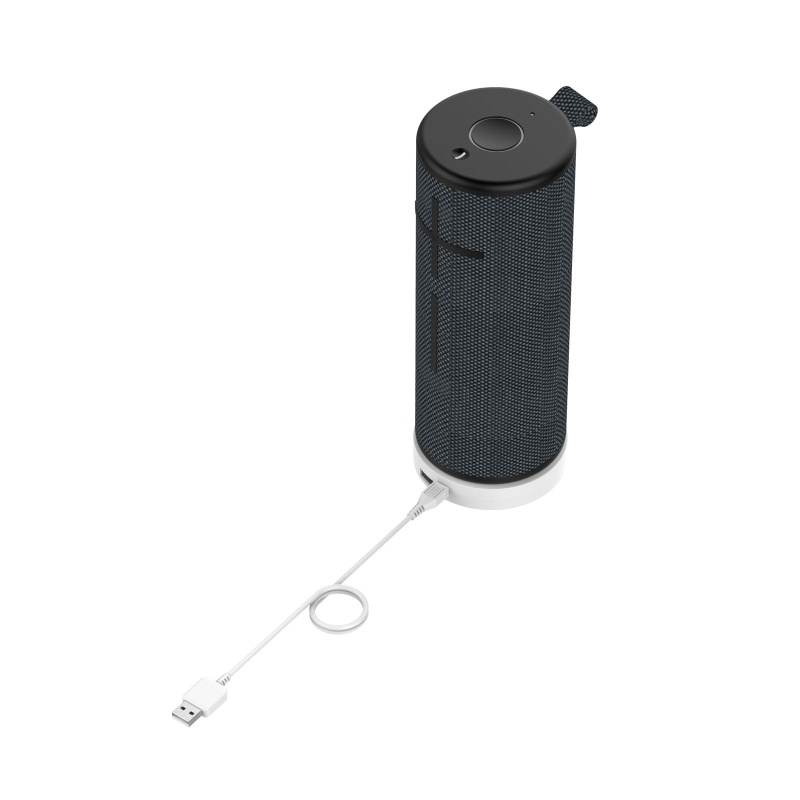 Đế Sạc Nhanh Tự Động Cho Boom 3 Megaboom 3 Blast Megablast Cổng USB Hiển Thị