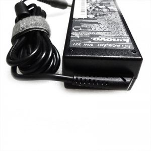 Sạc Laptop Lenovo 90W Đầu Kim 20V – 4.5A BH 12 THÁNG ZIN