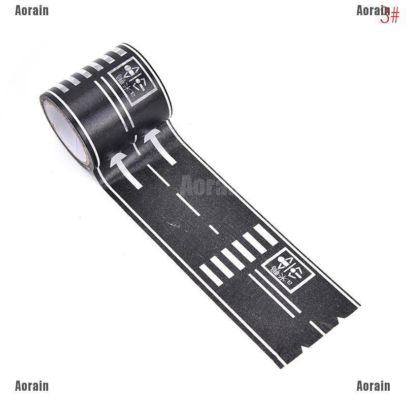 Cuộn Băng Giao Thông