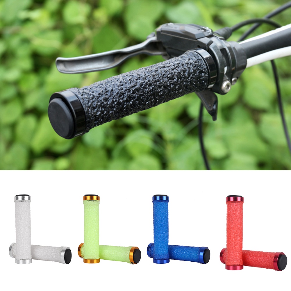 Vỏ Bọc Tay Lái Xe Đạp Leo Núi Chống Trượt