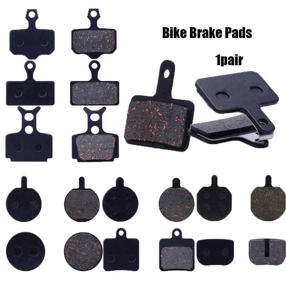 MYRONGVN 1 Cặp Má Phanh Xe Đạp Leo Núi Thời Trang