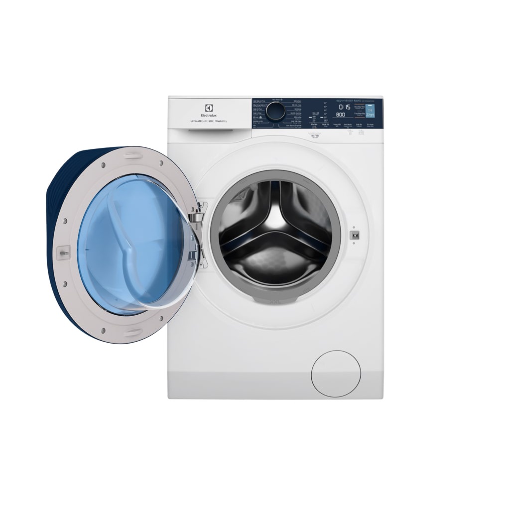 Máy giặt Electrolux 9 kg giặt , 6 kg sấy EWW9024P5WB