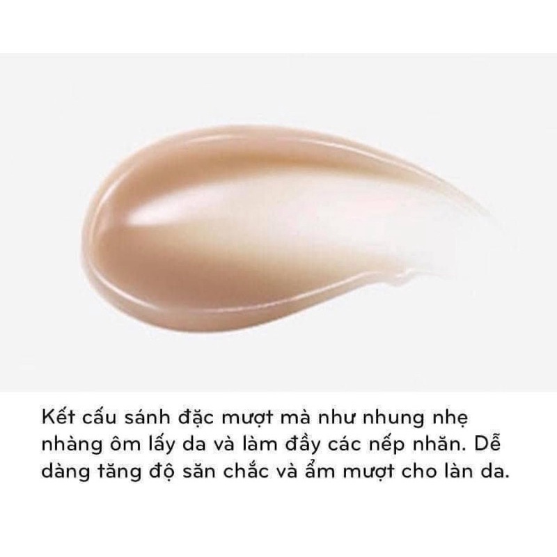 [GIÁ TỐT] Gói tinh chất chống lão hoá Sulwhasoo thông đỏ Timetreasure invigorating serum