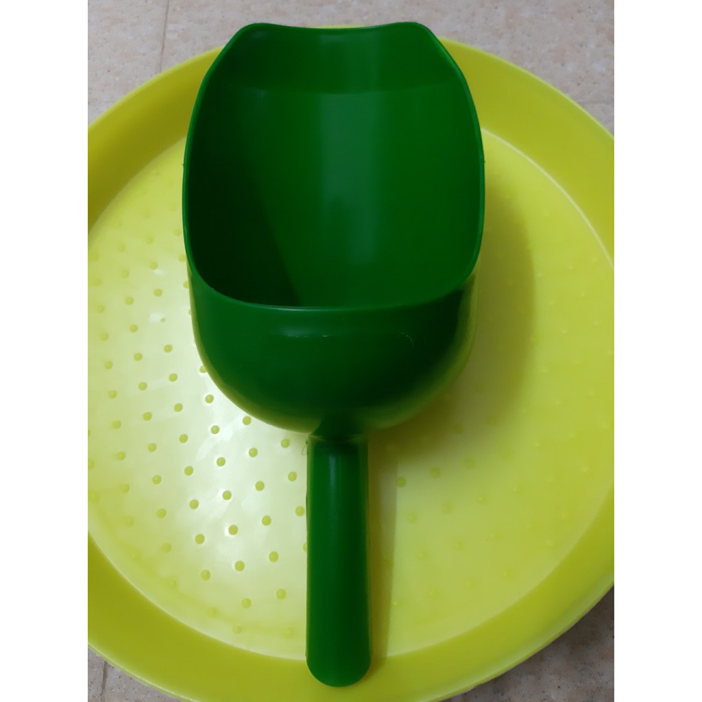 Khay tập Ăn Gà Vịt Con Hàng Cao Cấp