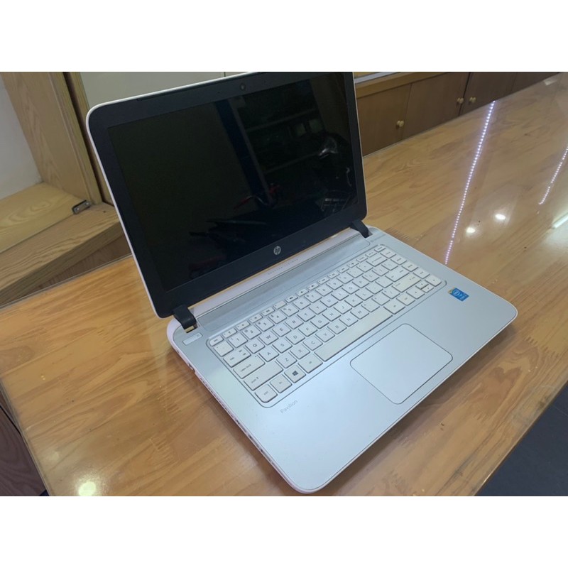 hp pavilion 14 core i5 ram 4gb ổ ssd 128gb màn 14inh | BigBuy360 - bigbuy360.vn