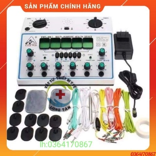 Máy điện châm kwd 808i greatwall châm cứu ,dò huyệt