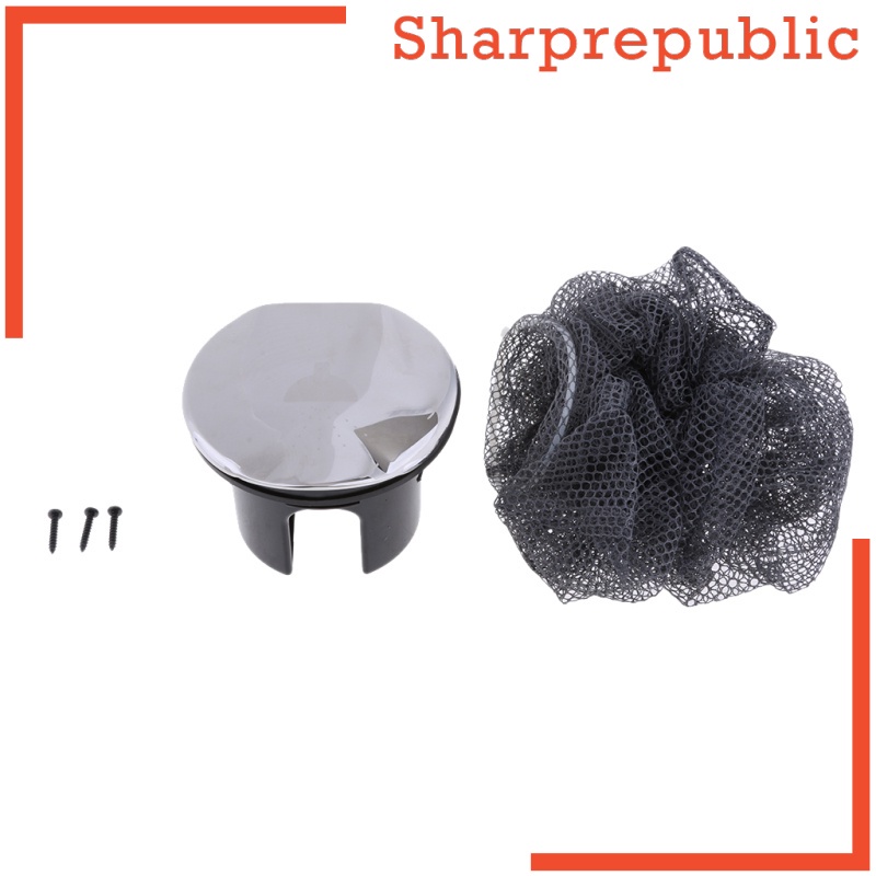 [SHARPREPUBLIC] Marine Boat Transom Wash Down Shower 316 Stainless Steel Lid 97014DSSP | BigBuy360 - bigbuy360.vn