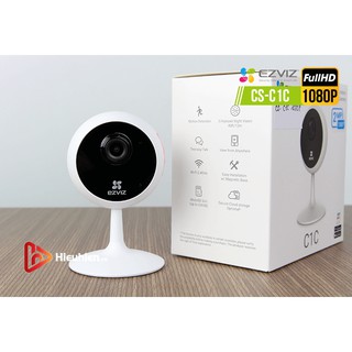 Mua Camera Wifi Ezviz C6N XOAY C1C CSC1CE01E2WF 1080P ( 1MP2MP)