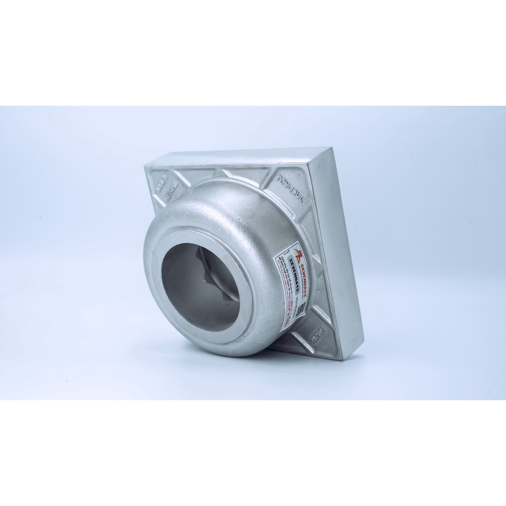 Phễu Thoát Sàn Ngăn Mùi SEVENDAYS Mặt Tình Yêu Inox Cao Cấp Size 10 mã SAV-10UM/UL-4X
