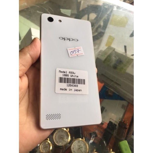 Điện thoại oppo neo7 chính hãng