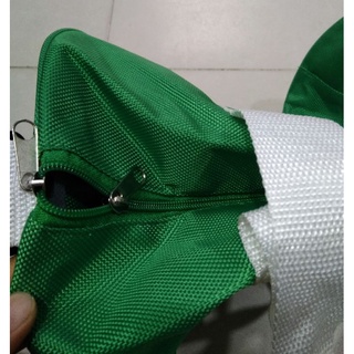 Túi trống du lịch (Quà tặng Milo)