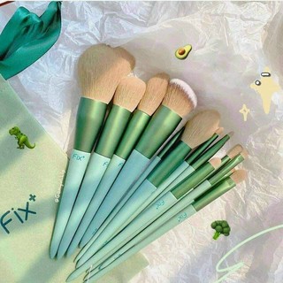 CỌ TRANG ĐIỂM FIX 13 MÓN