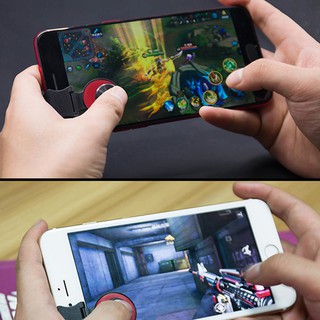 Nút Chơi Game A9 Hỗ Trợ Game PUBG Mobile M019
