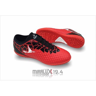GIÀY THỂ THAO NAM MIRALUX 19.4 MÀU ĐỎ