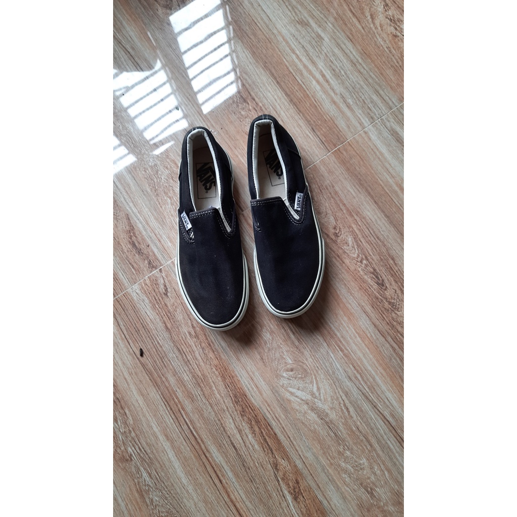 Giầy lười side 35