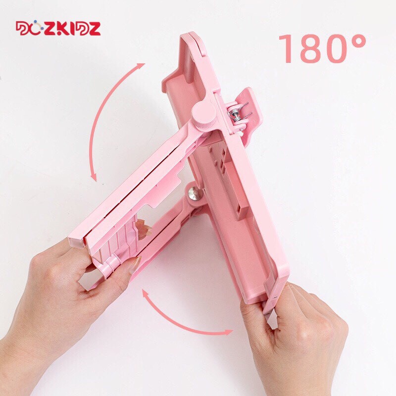 Giá đỡ đọc sách thông minh chống cận thị cho trẻ em từ 4 tuổi trở lên - DOZKIDZ