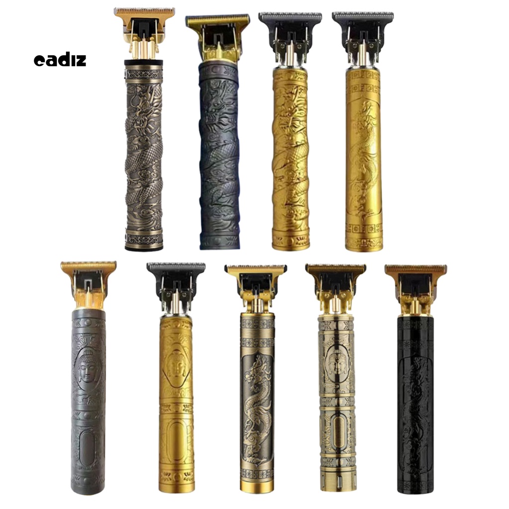 Máy cạo râu Cắt Tóc / Cạo Râu Hình Tượng Phật Hiệu Quả Cao Có Thể Sạc Lại