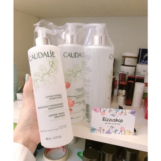 Toner Caudalie tinh chất nho 400ml