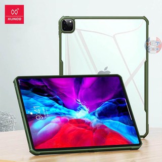 Ốp lưng chống sốc XUNDD Beatle Case i.(Pad) Pro 11 inch 2020