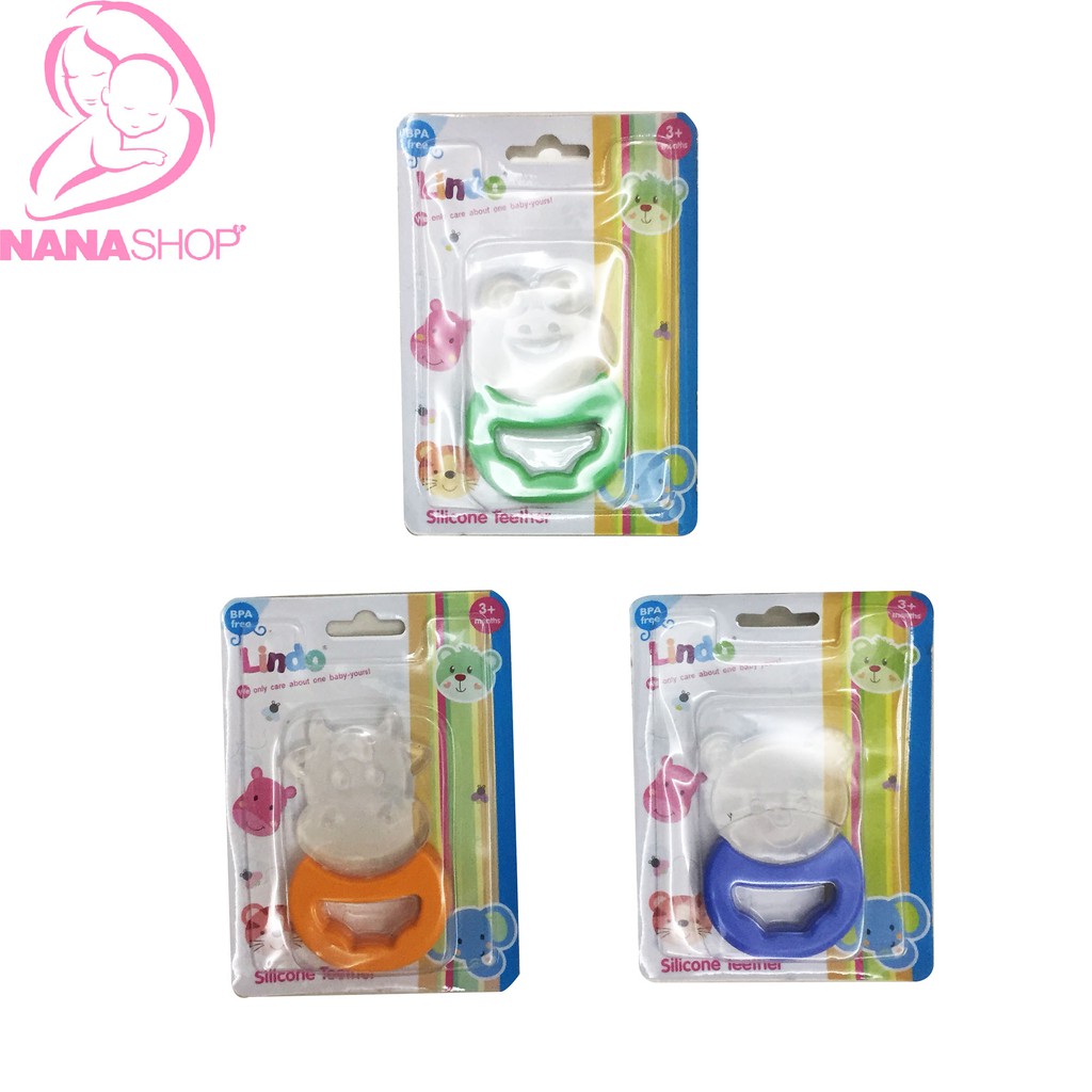 Miếng cắn răng Thái Lan LINDO LTH 057