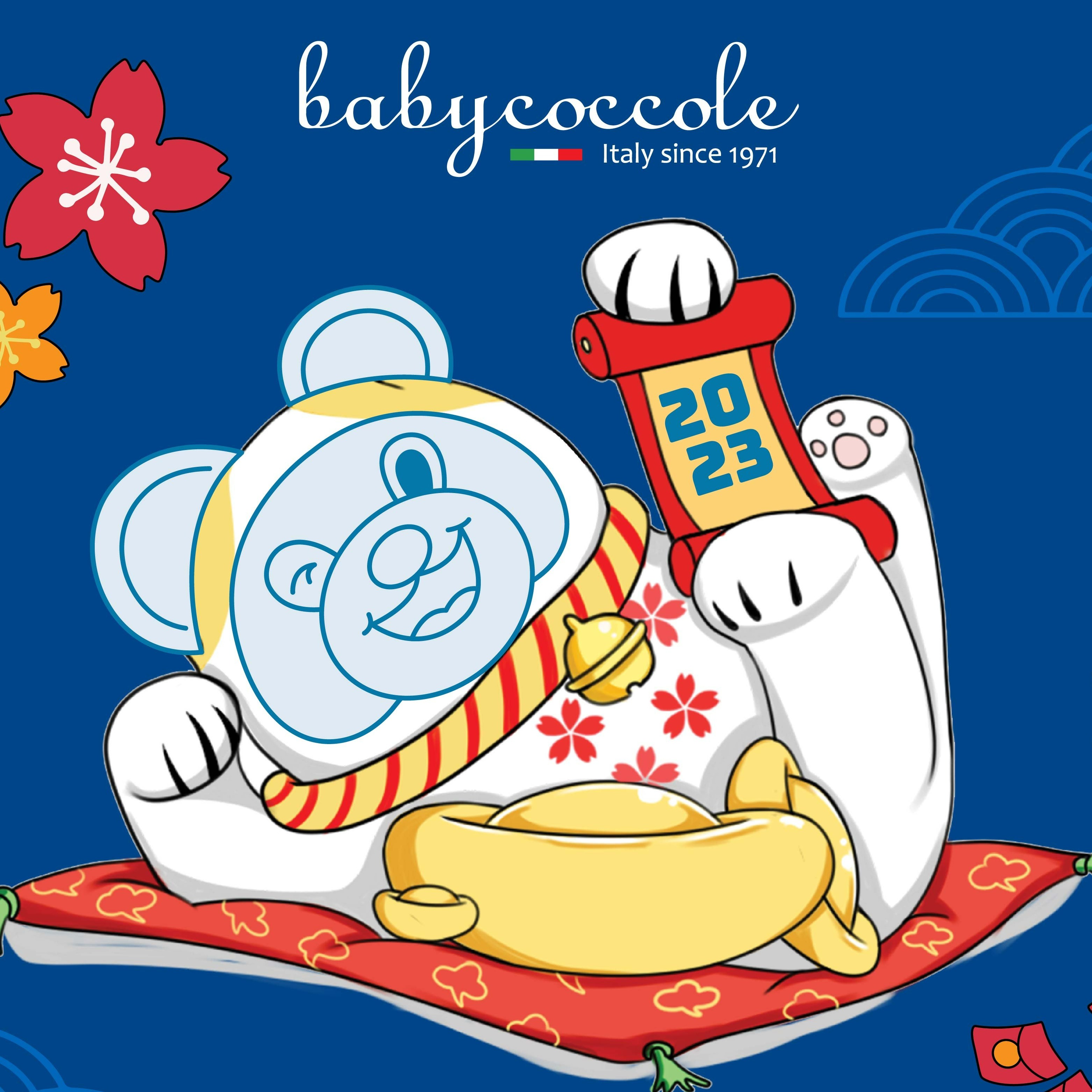 Babycoccole Vietnam