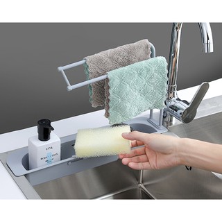 ☘️ Khay Để Rửa Bát 2 in 1 ☘️