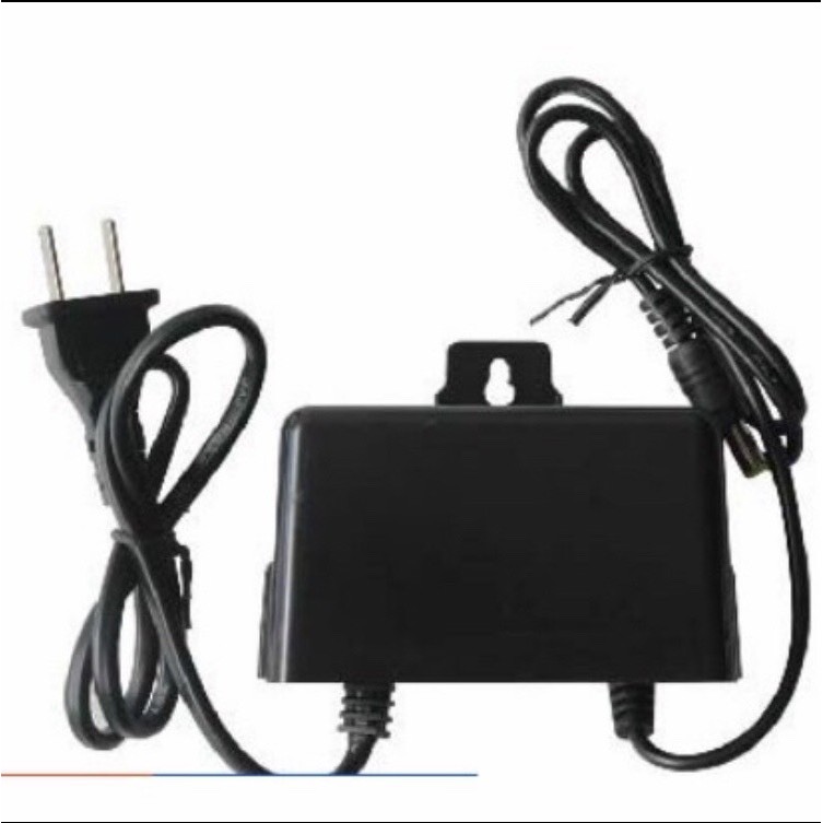 Nguồn Chuyên Dụng cho Camera 12V-2A Ngoài trời-LOẠI TỐT | BigBuy360 - bigbuy360.vn