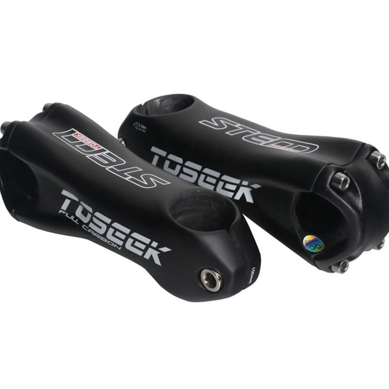 Pô Tăng Xe Đạp Leo Núi mtb 31.8*80/90/100/110mm Màu Trắng/Đen/Đỏ