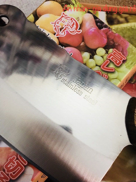 DAO CHẶT NHẬT BẢN