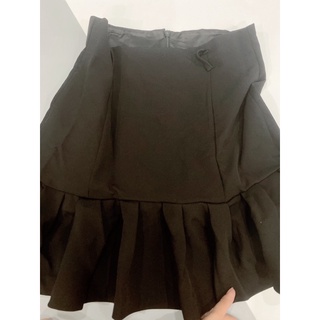 Chân váy đuôi cá (bao chất đẹp)