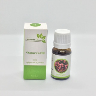 Tinh dầu hoa hồng - viện khcn vn