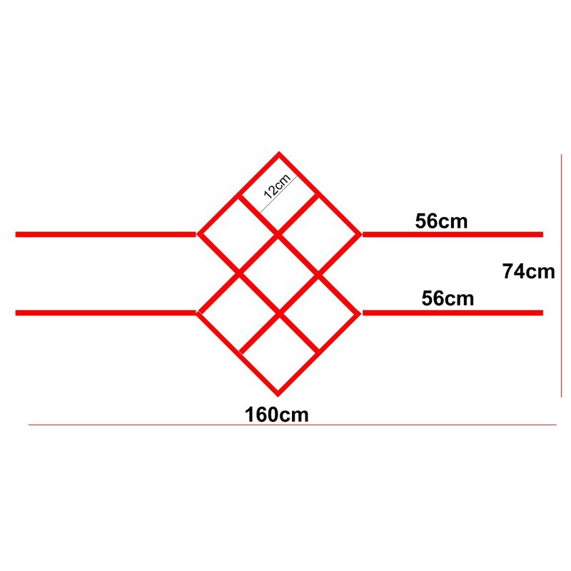 Kệ Rượu Treo Tường Giấu Chân Đơn Giản SIB DECOR (Gồm 02 Giá Treo Ly Inox 304 Cao Cấp)