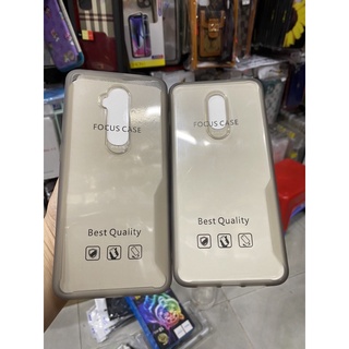 Ốp Oneplus 7T pro ,Oneplus 6T dẻo sịn đen trong