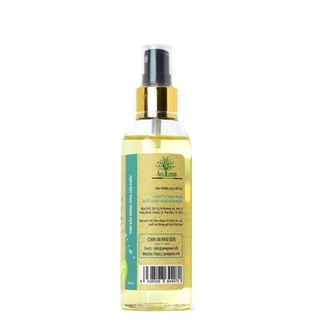 Serum tinh dầu bưởi AmeGreen giúp mọc tóc (100ml)