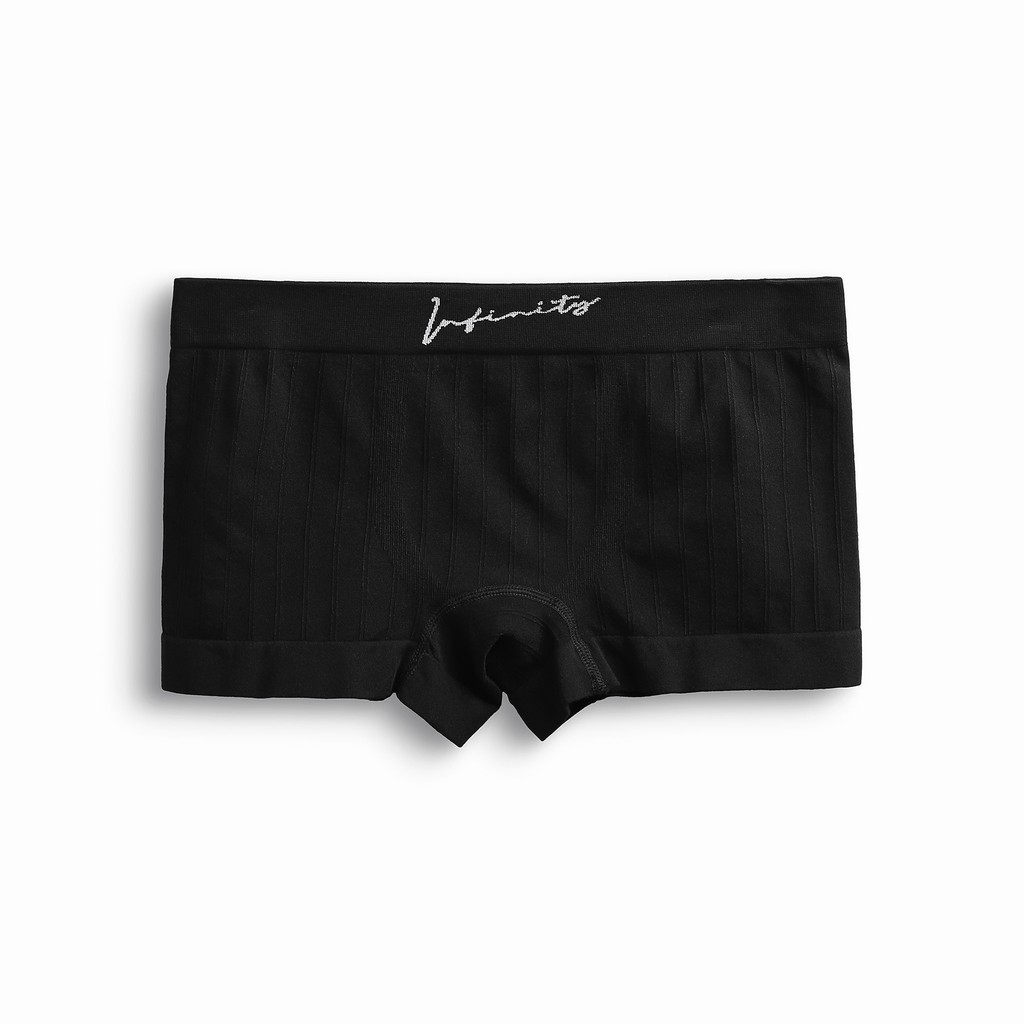 Quần Boxer Nam INF Farby 4Màu, Chất Vải Thun cotton Co Giãn Cao Cấp, PK000821, SOMEHOW