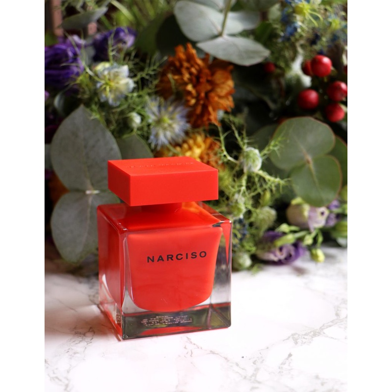 [ Fullbox ] Nước hoa Narciso Rouge EDP 90ml
