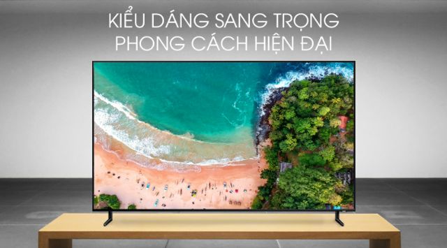 Smart tivi QLED SAMSUNG 8K 65 inch QA65Q900R.MODEL2019 | BigBuy360 - bigbuy360.vn