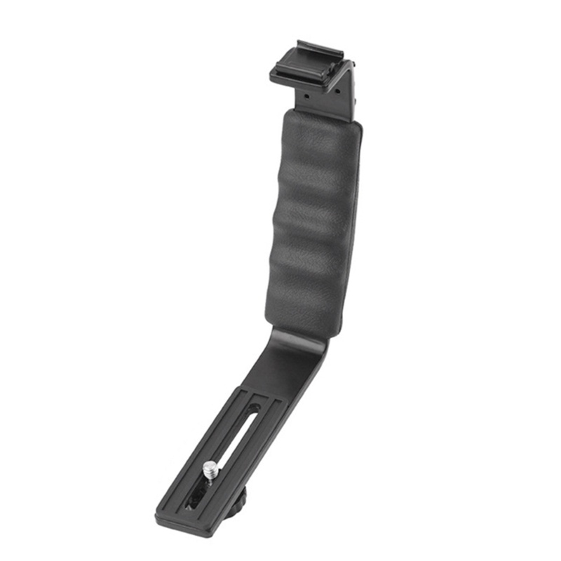 Giá Đỡ Mở Rộng Hình Chữ L Thông Dụng Cho Tay Cầm Chống Rung Ổn Định Mobile 4 3 Smooth 4 1 / 4