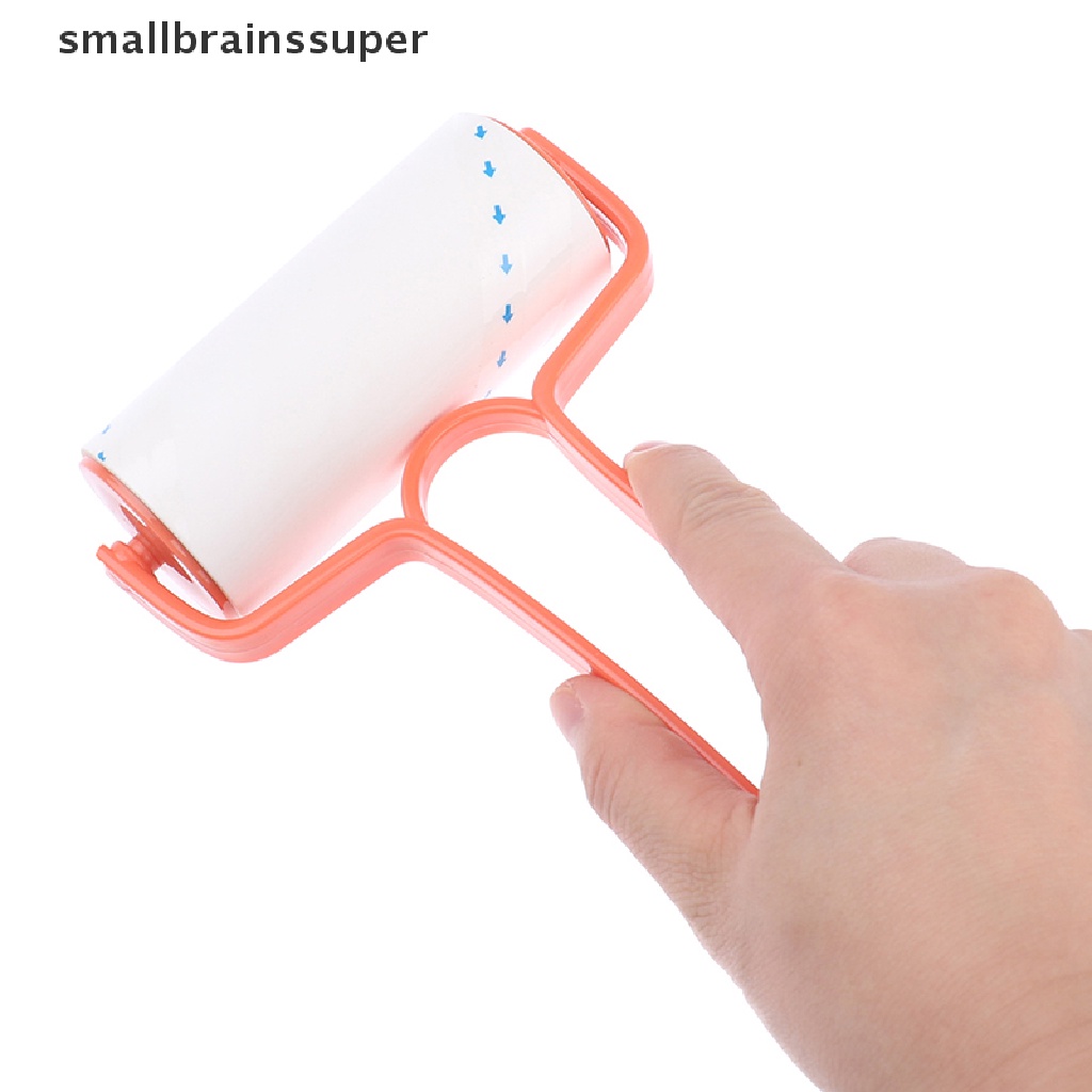 Cây Lăn Loại Bỏ Lông Thú Cưng Trên Quần Áo Có Thể Giặt Lại Và Tái Sử Dụng SBS