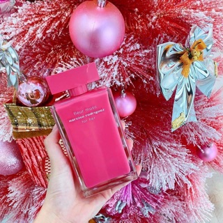 Nước hoa nữ NARCISO fleur musc